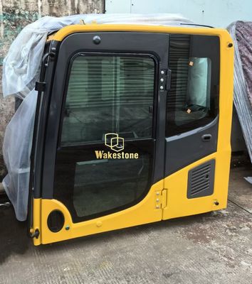 Excavator Cabin Assembly For KOMATSU PC300-8 – Complete Operator Cab Replacement With Frame And Interior