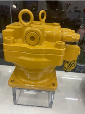 KPM Swing Motor Assembly For C-A-T 374 Excavator OEM Part Number 295-9414 High Performance Rotary Drive