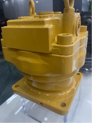 CAT 390 Excavator Hydraulic Swing Motor – KPM Rotary Drive Unit 450-9351 For Heavy-Duty Upper Structure Rotation