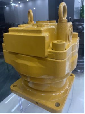 KPM Swing Motor For C-A-T 330B Excavator Hydraulic Rotary Drive Assembly 107-7054