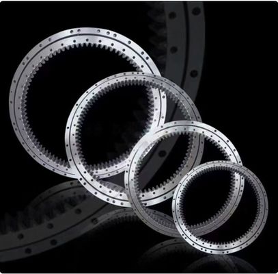 LOVOL Excavator Slewing Bearing Turntable Fits FR60 FR80 FR150 FR220 FR260 FR330 FR370 FR480
