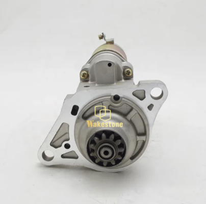 M008T60972 / 898060-8540 Starter Motor For Isuzu 6HK1 6HL1 6HH1 Fit ZAX230 ZAX300 24V 5.0KW 11T