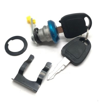 Buy excavator cab door lock, Good quality excavator cab door lock ...