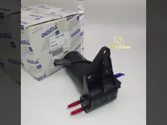4132A021 Electronic Fuel Pump For CAT E312D2 E320D2 E323D2 Perkins Electric Fuel Transfer Pump